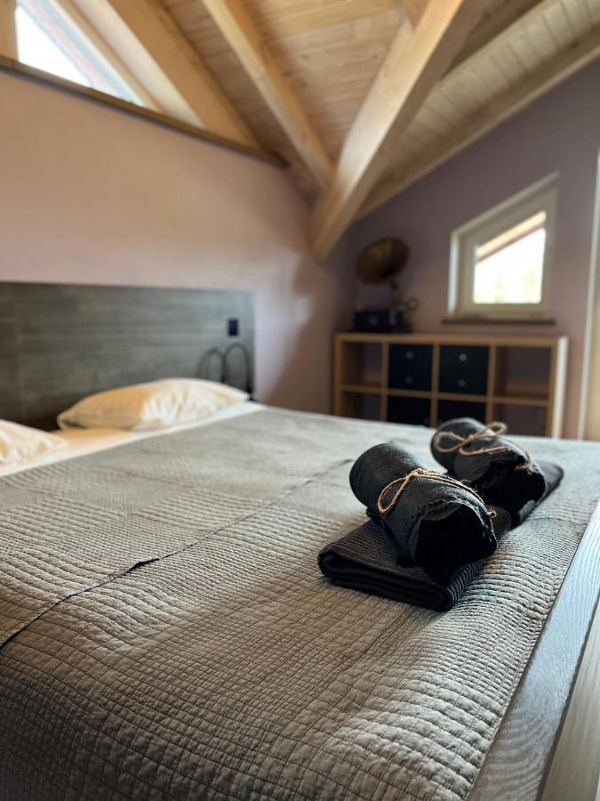 Stella Villa Ziemupe Eksteriør billede